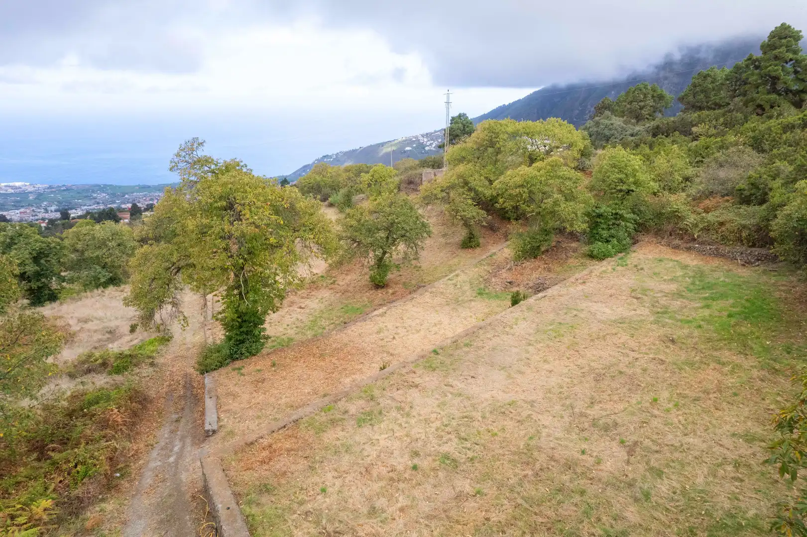 Terreno rustico in vendita a Camino Bebedero, imagen 7