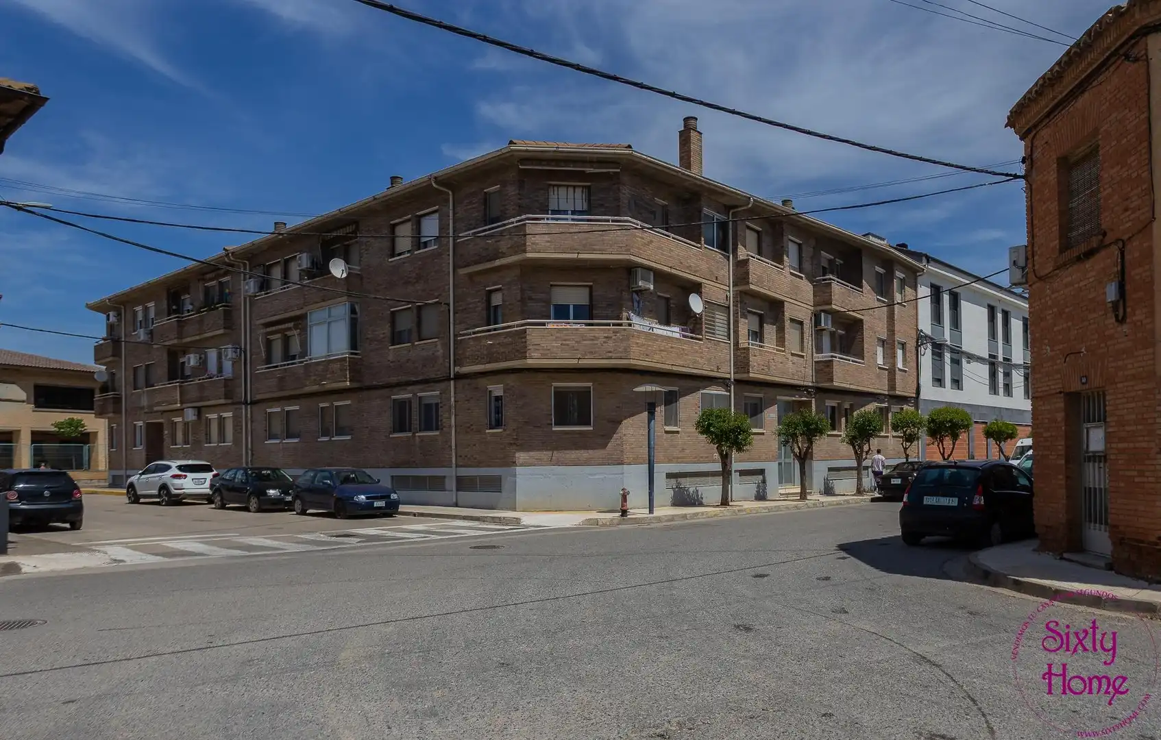Wohnung zum Verkauf in Calle JOAQUIN COSTA 43, imagen 23