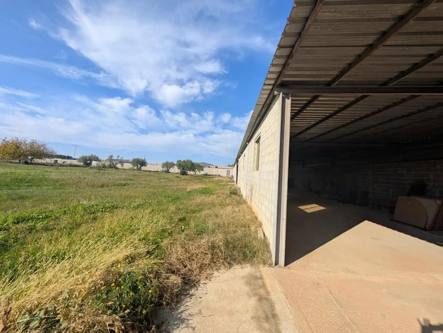 Terreno rustico in vendita a Partidas de interior - Zona Rústica, imagen 32