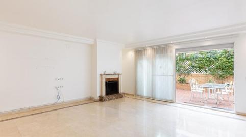 Foto 2 de Casa adosada de lloguer a C. Mar de Creta, 10, La Patacona, Alboraya