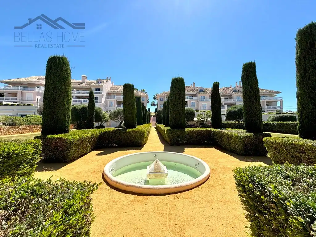 Flat for rent in Camino de Brijan, Bel - Air