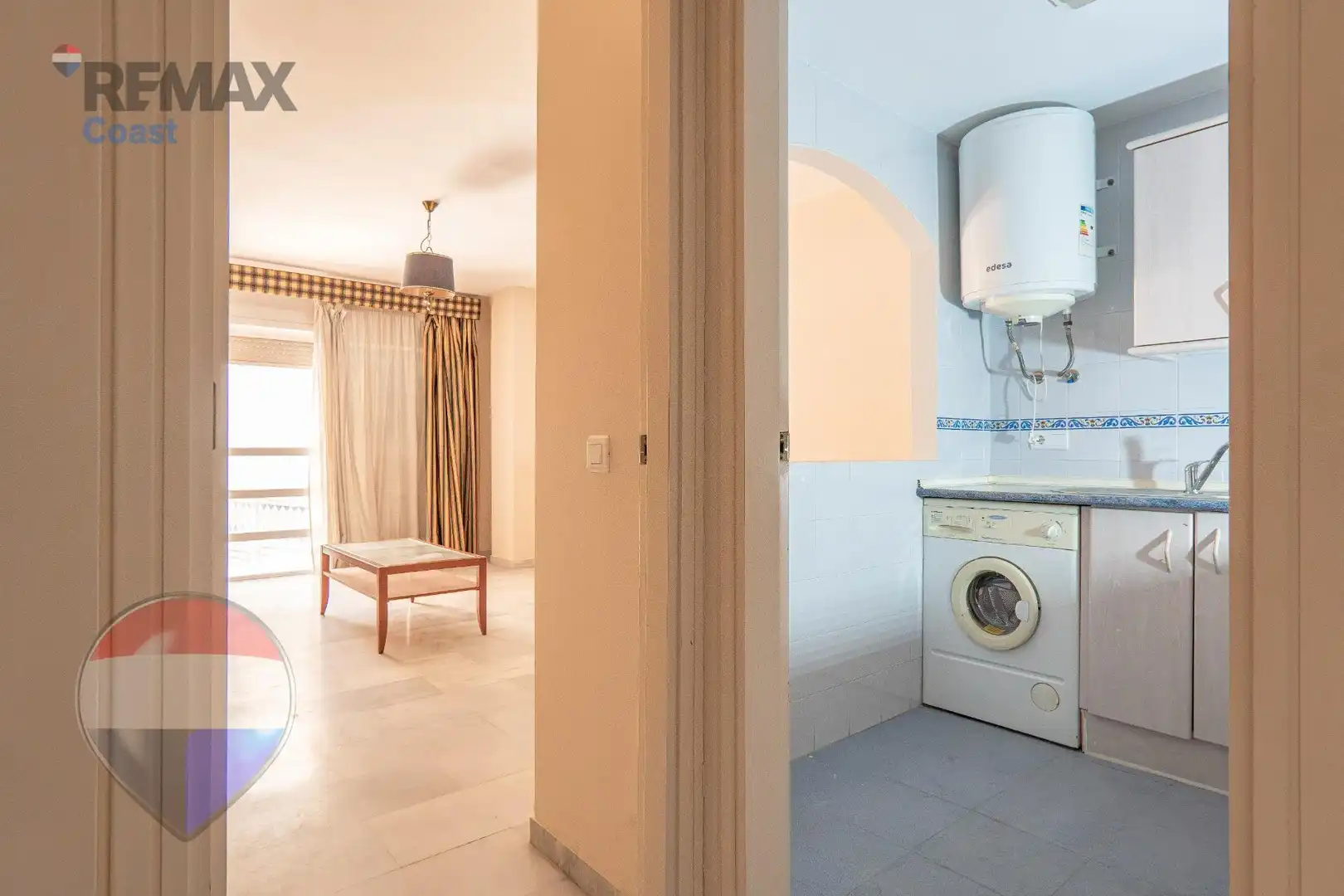 Apartament amb ascensor en venda a Calle Martinez Maldonado, imagen 2