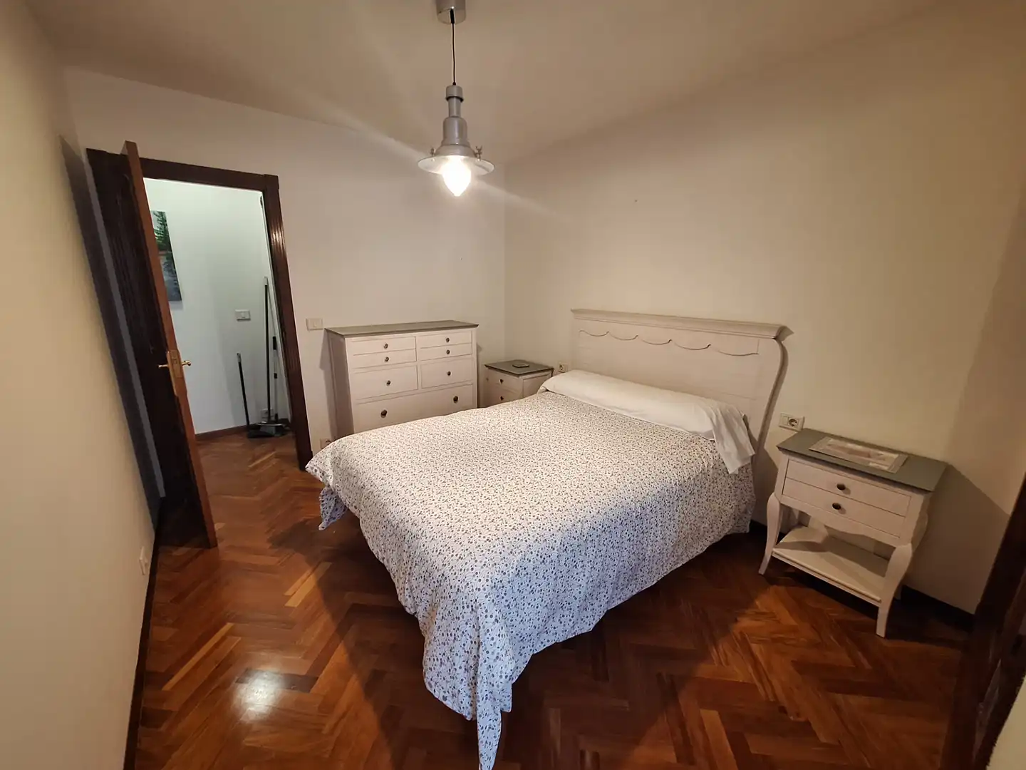 Wohnung mit Aufzug zur Miete in Monte Alto - Zalaeta - Atocha, imagen 6