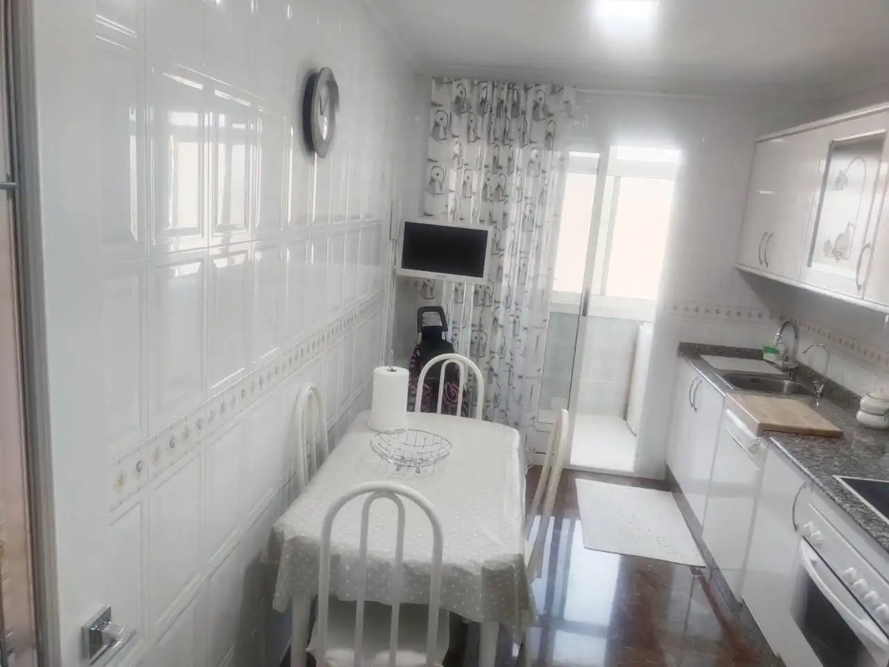 Wohnung mit Terrasse zum Verkauf in Elche ciudad, imagen 7
