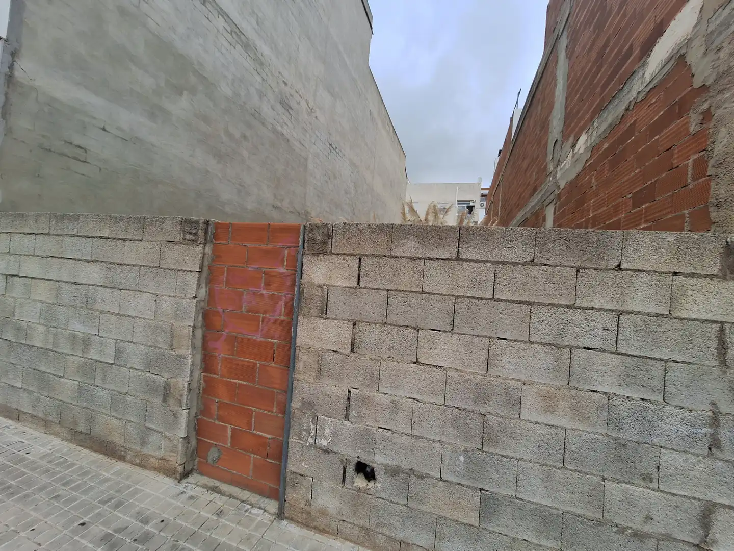 Residential land for sale in Sueca ciudad, imagen 2