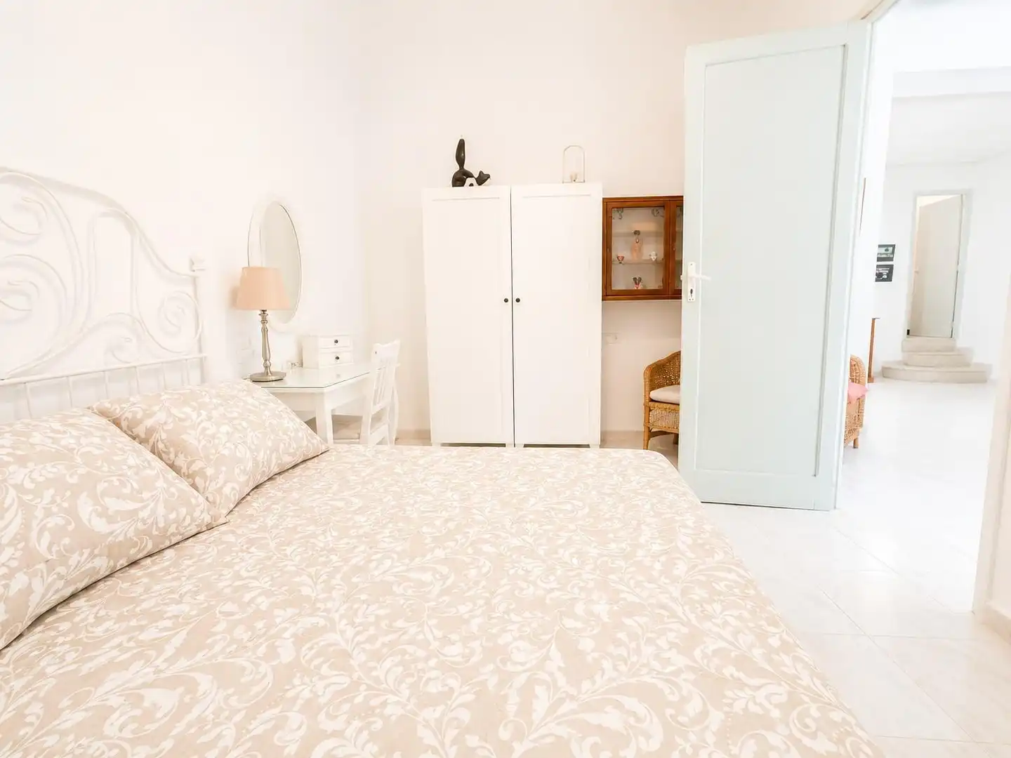 Bedroom of Houses for sale in Elche / Elx