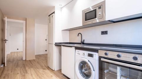 Photo 5 of Flat to rent in  Gutierrez Mellado, 17, Romareda, Zaragoza