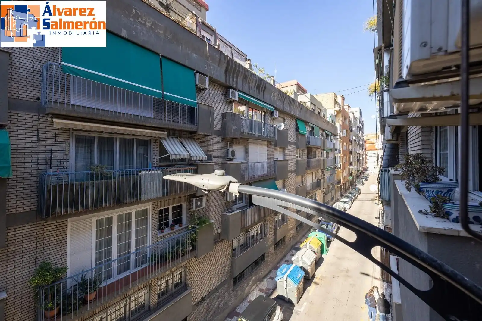 Piso con ascensor en venta en Calle VERACRUZ, imagen 13