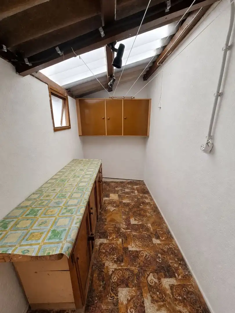 Cuina de Pis en venda en A Coruña Capital 