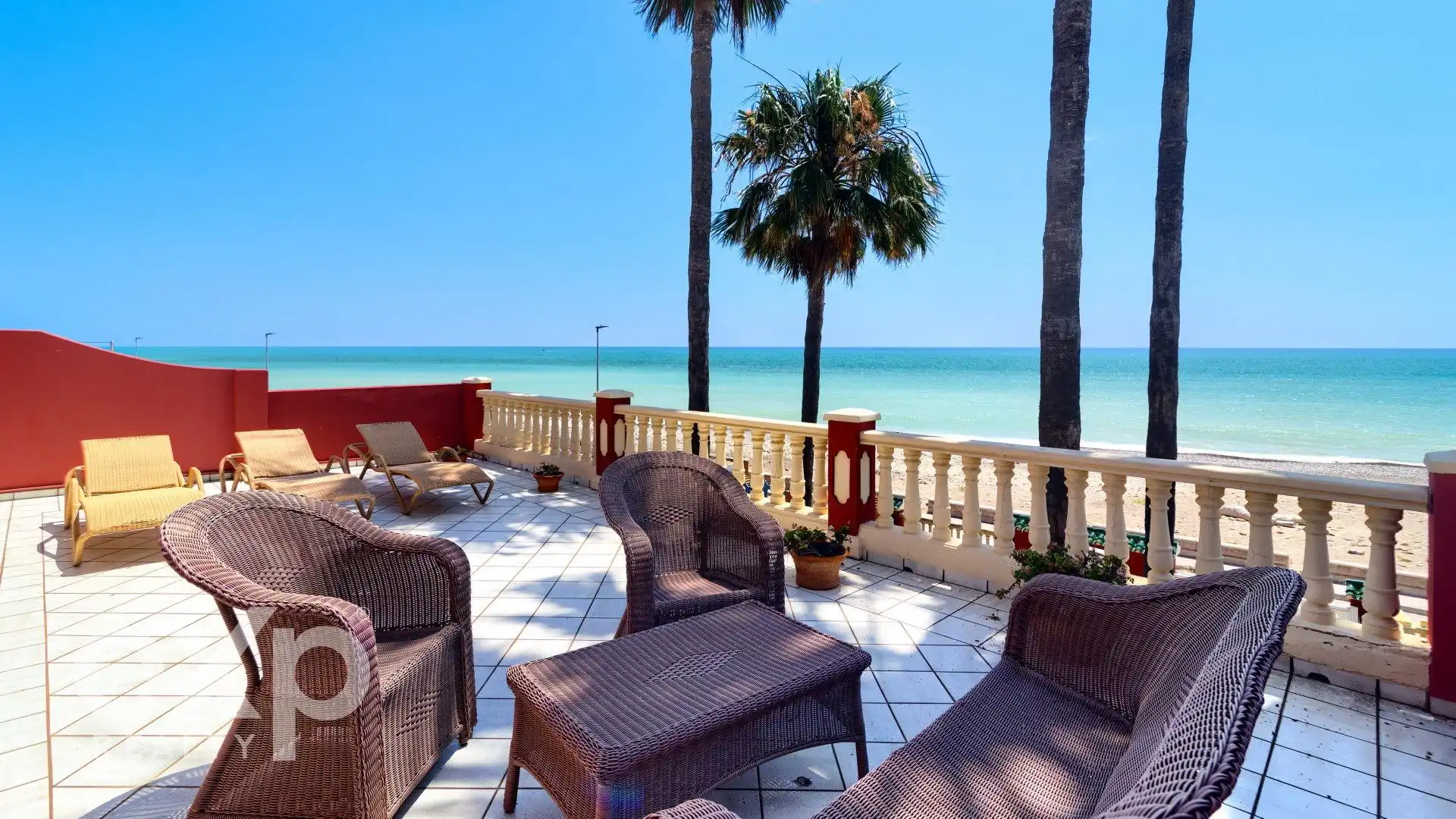 Chalet con jardín en venta en Playa, imagen 59