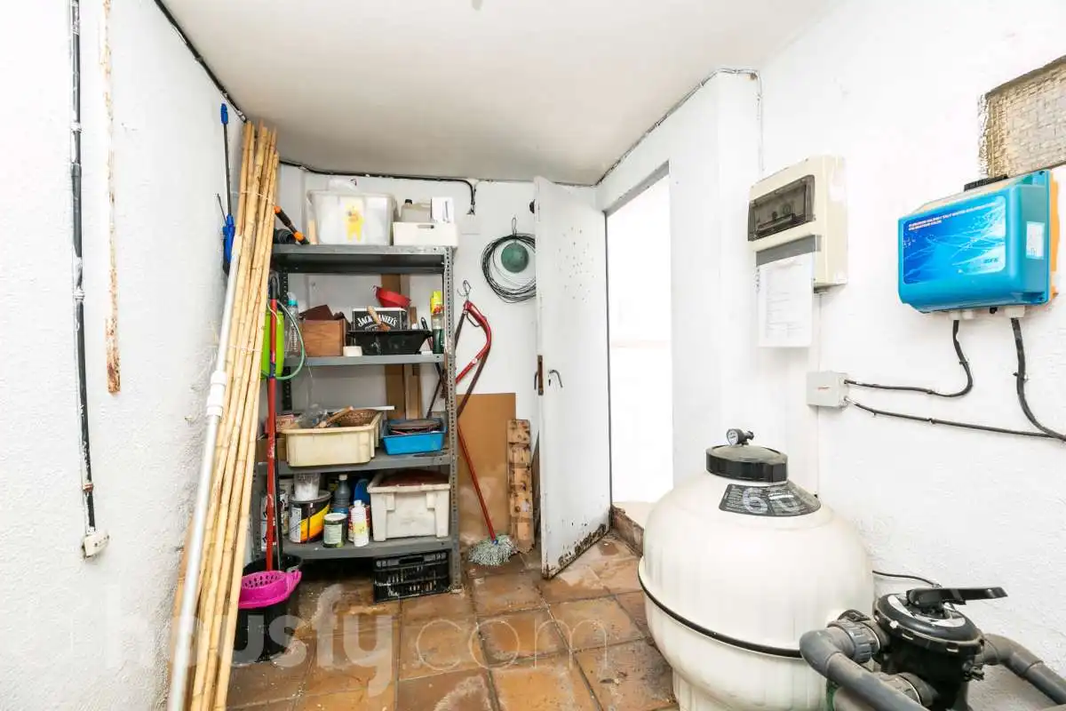 Casa o xalet en venda en Olèrdola amb Terrassa, Traster i Piscina
