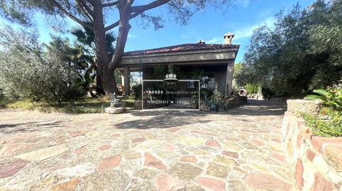 Foto 3 de Casa o xalet en venda a Vilafamés, Castellón