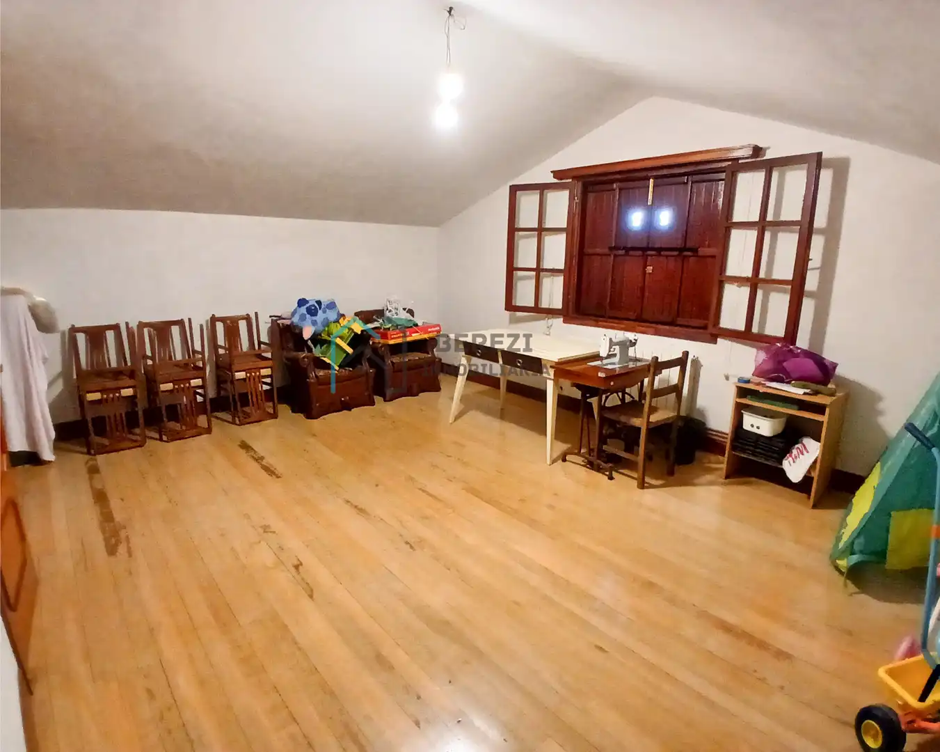 Casa o chalet en venta en Bermeo con Calefacción, Jardín privado y Trastero