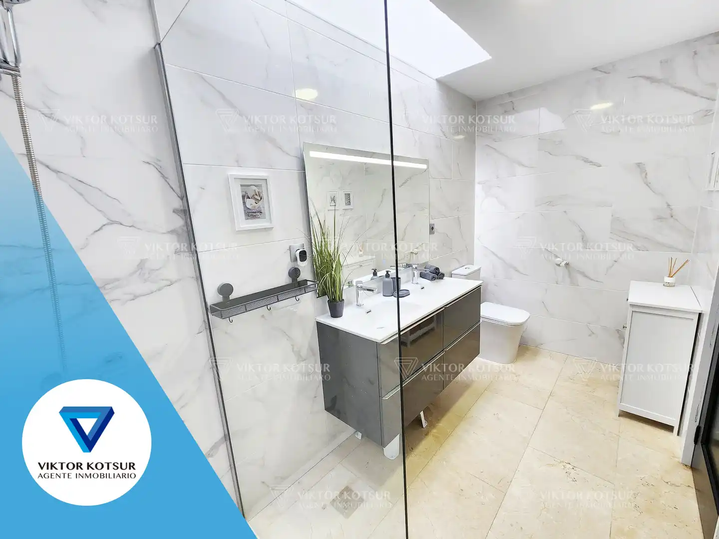 Chalet con terraza en venta en Roquetas de Mar ciudad, imagen 32