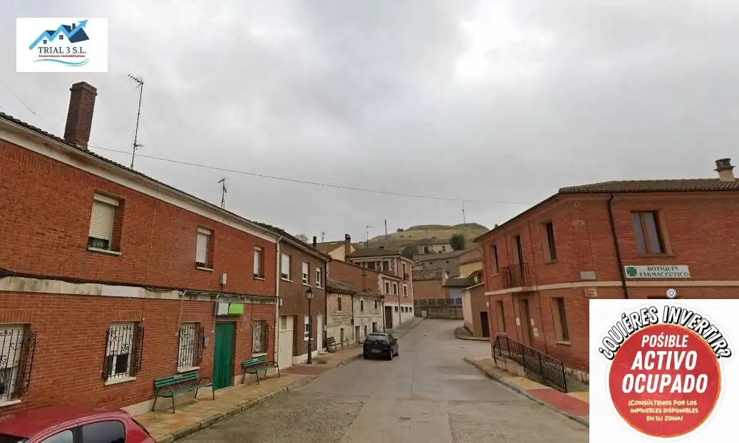 Exterior view of Detached homes for sale in Cavia