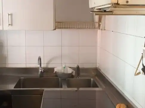 Cocina de Local en venta en Galdakao con Aire acondicionado, Calefacción y Terraza