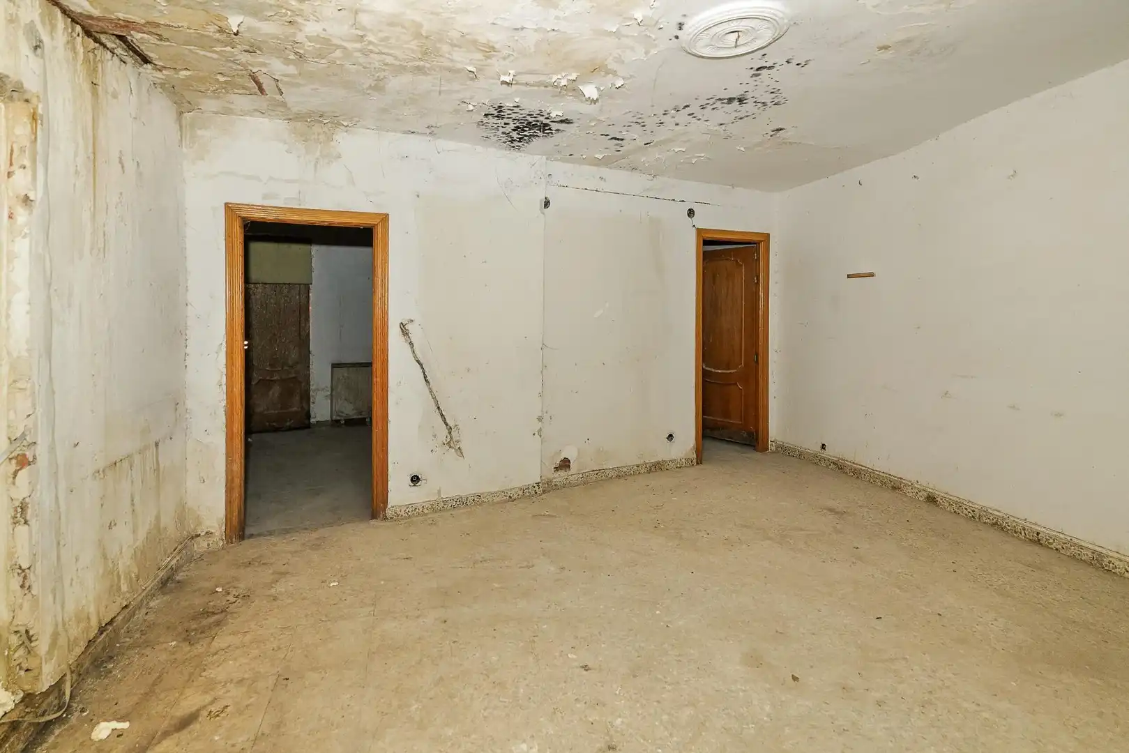 Edificio en venta en Toledo