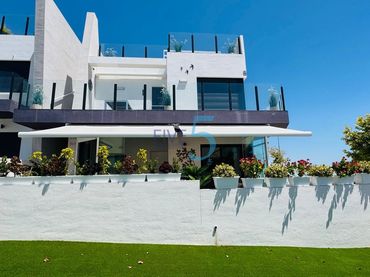 Wohnung mit Pool zum Verkauf in Gran Alacant