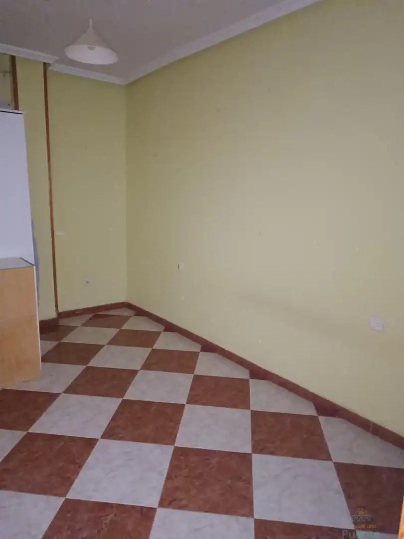 Habitación de Piso en venta en Alhama de Murcia ciudad