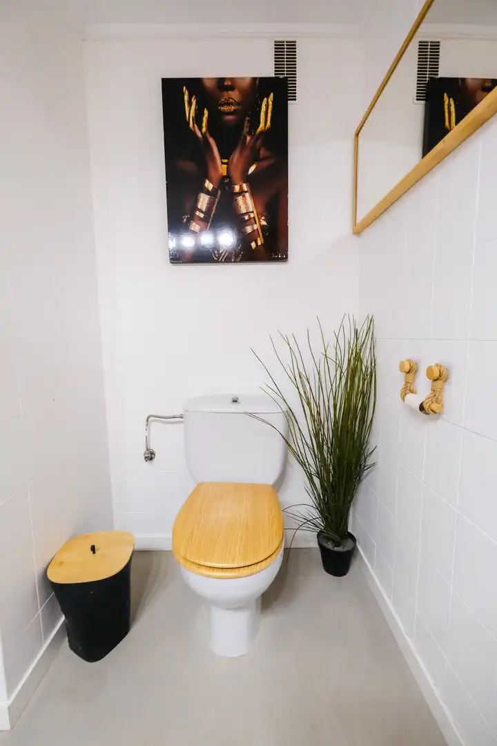 Baño de Piso en venta en  Palma de Mallorca
