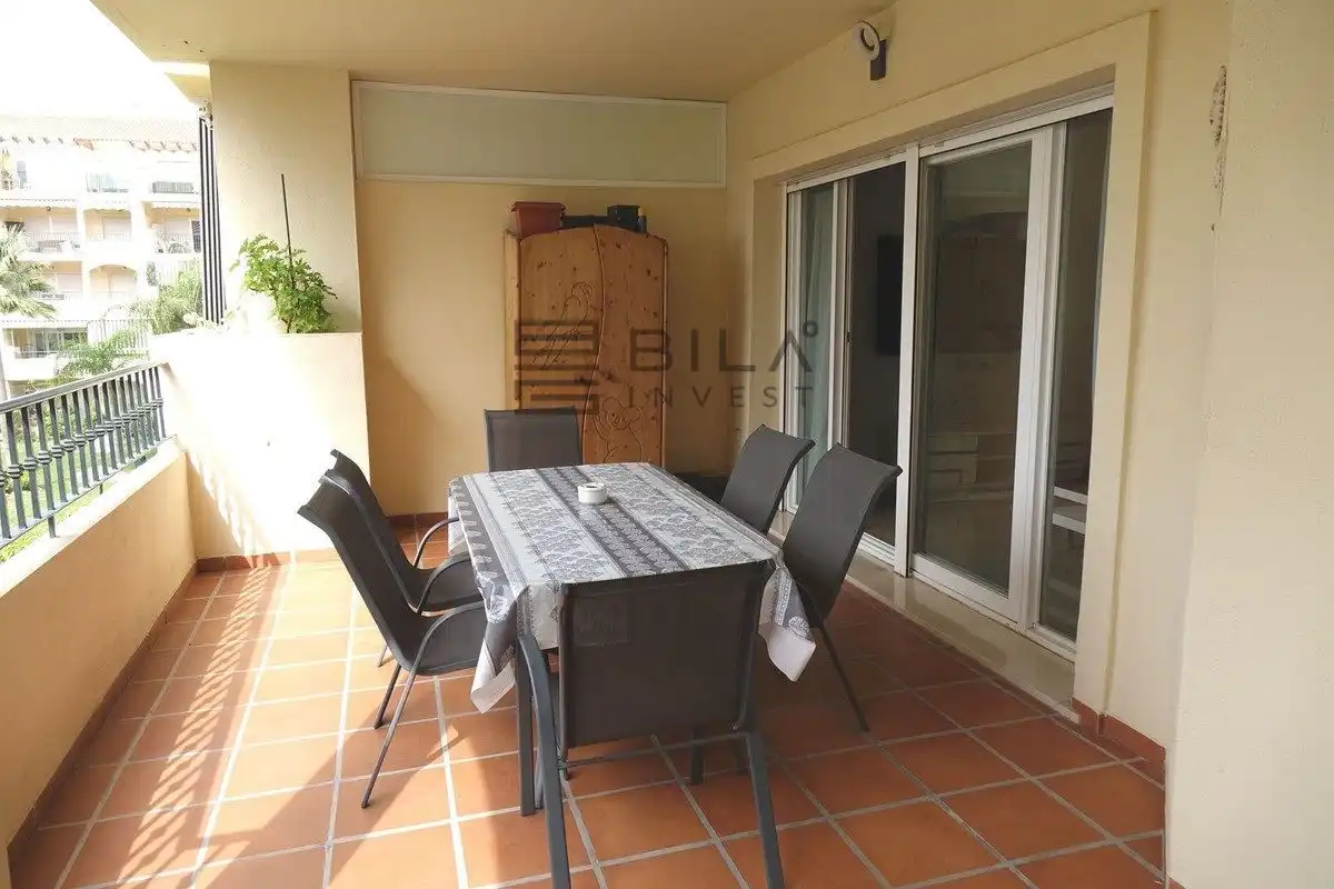 Flat with pool for sale in Urb. la Cala Hills, imagen 4