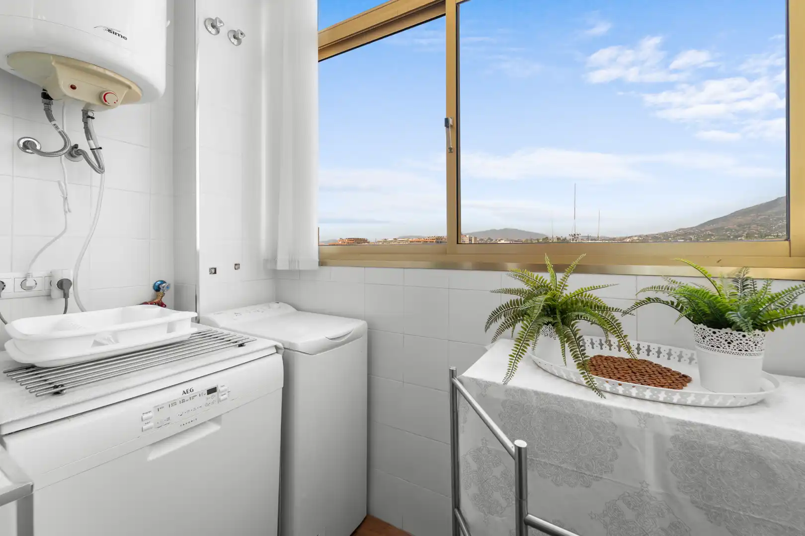 Flat with pool for sale in Avenida Nuestro Padre Jesús Cautivo, imagen 25