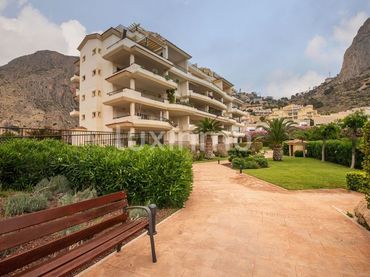 Rez-de-chaussée avec piscine à vendre à Mascarat
