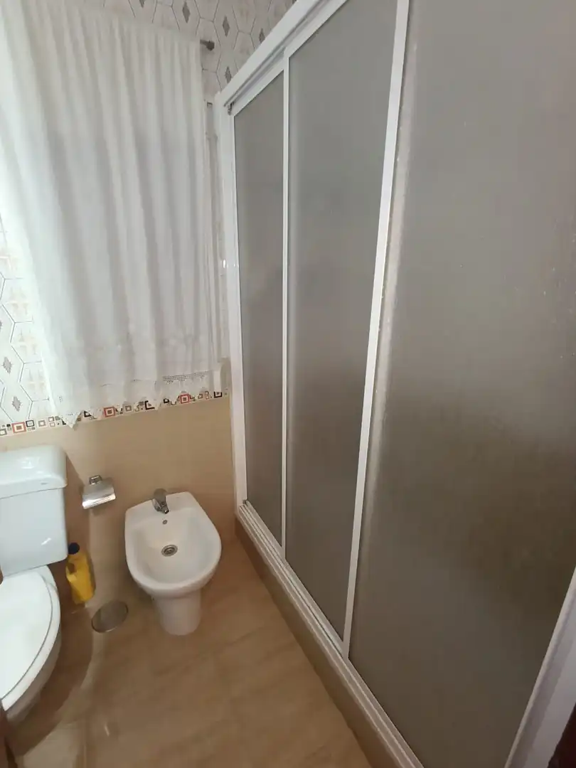 Baño de Casa o chalet en venta en Zona Hospital