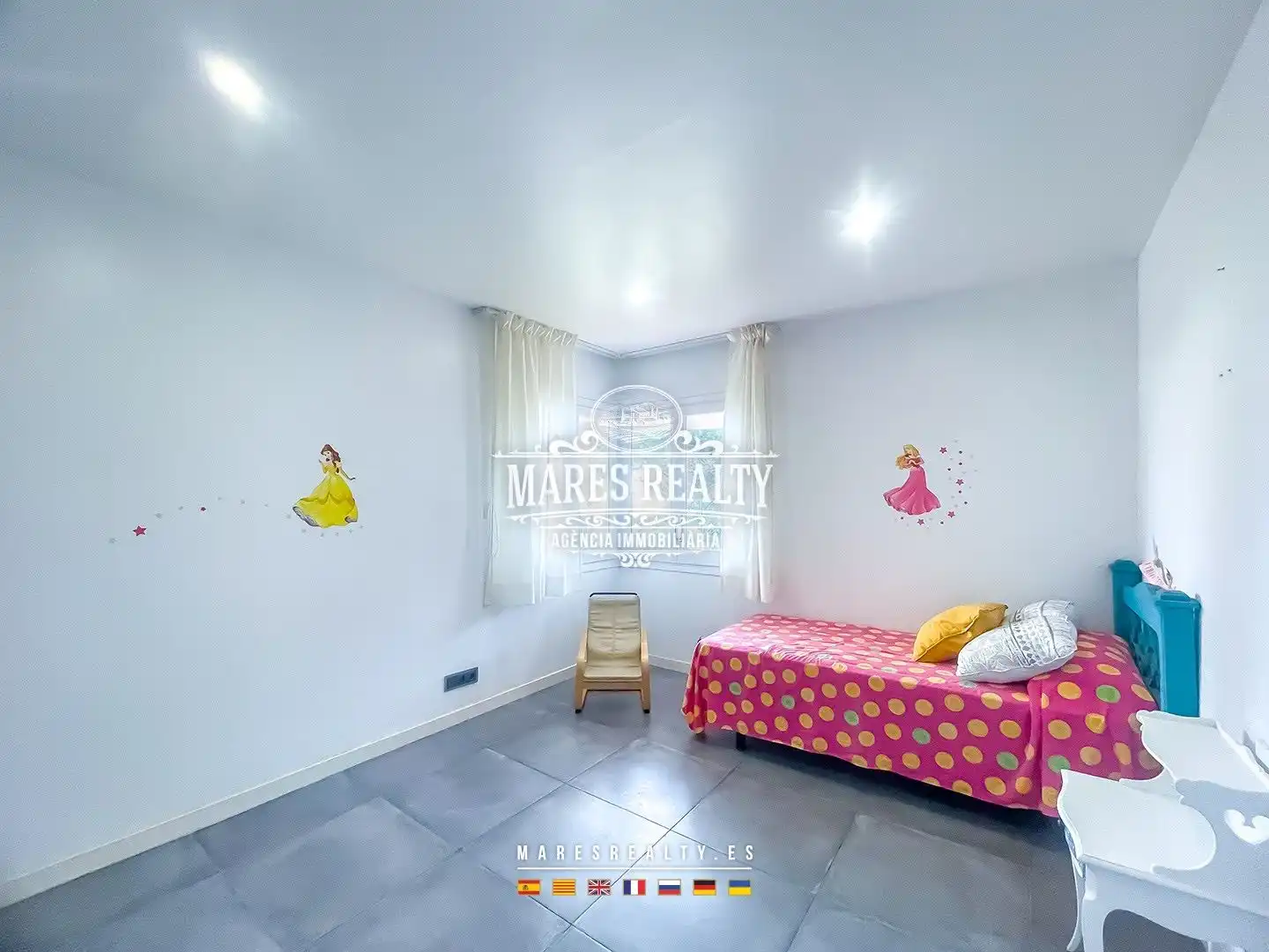 Casa o xalet en venda en Mataró amb Calefacció, Jardí privat i Terrassa