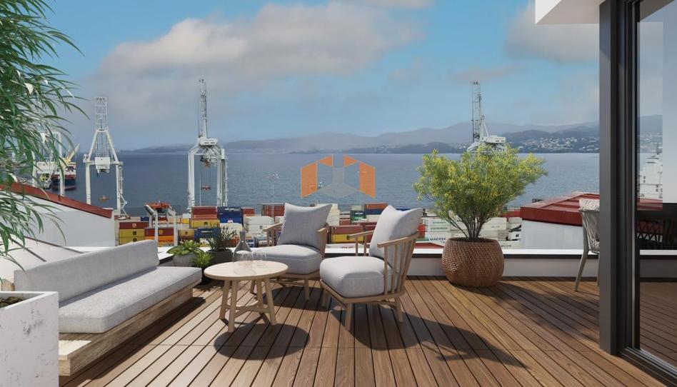 Photo 1 of Flat for sale in Teis, Pontevedra