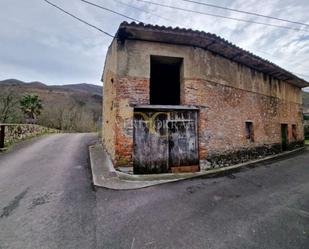 Casa o xalet en venda a La Borbolla, Vidiago - Pendueles - Tresgrandas