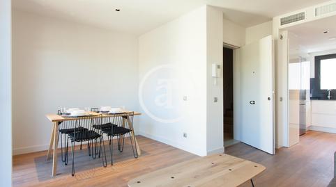 Foto 5 de Piso de alquiler en Carrer de Ticià, Vallcarca i els Penitents, Barcelona