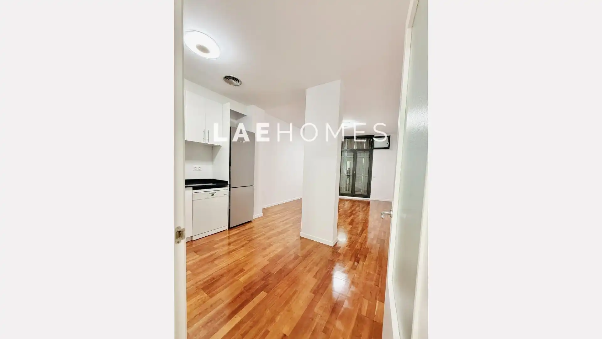 Piso con balcón en venta en Carrer BALMES, imagen 9