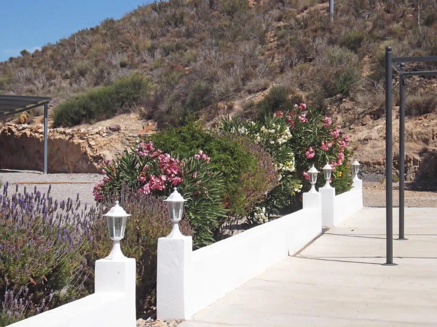 Terreno residenziale in vendita a Puerto Lumbreras, imagen 6