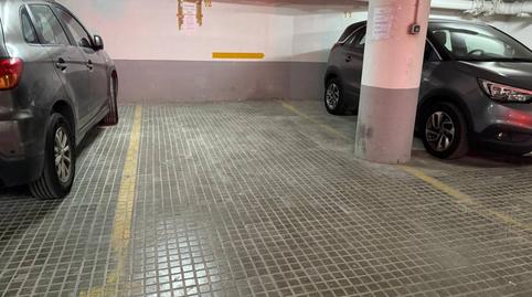 Foto 5 de Garaje en venta en Plaza Progreso, 7, Centro, Jerez de la Frontera