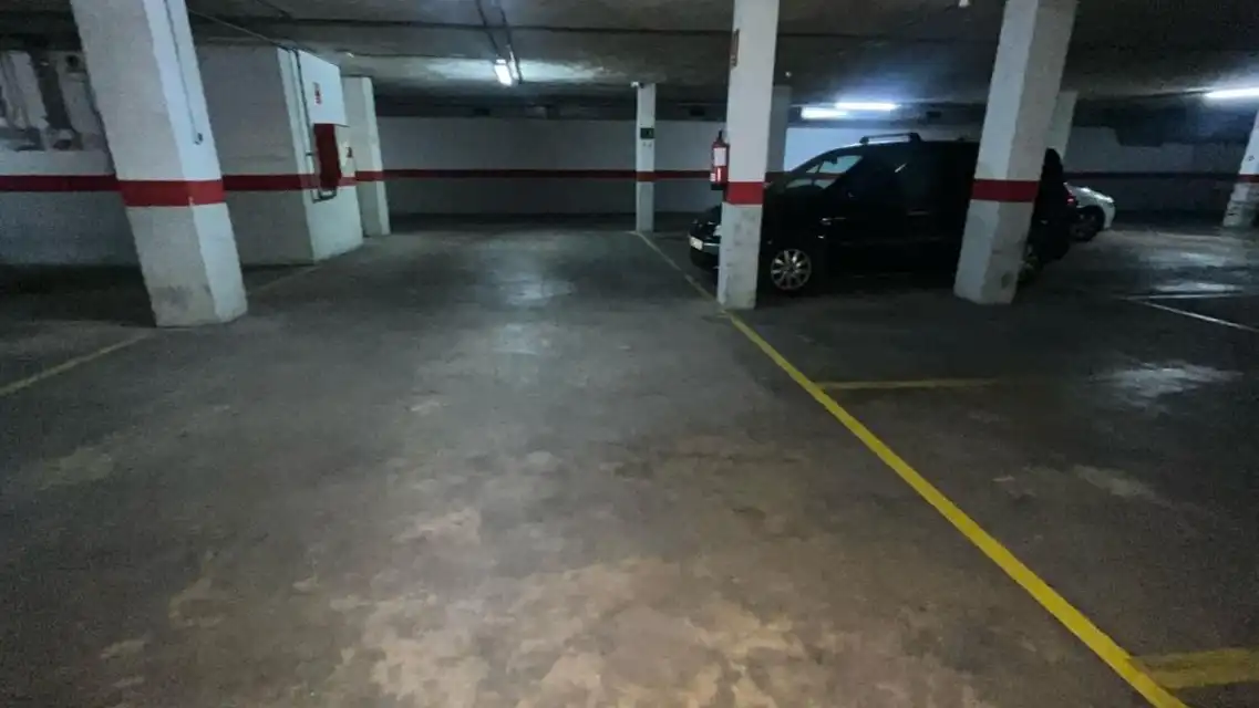 Einzelparkplatz zum Verkauf in MATERNITAT D ELNA, imagen 6