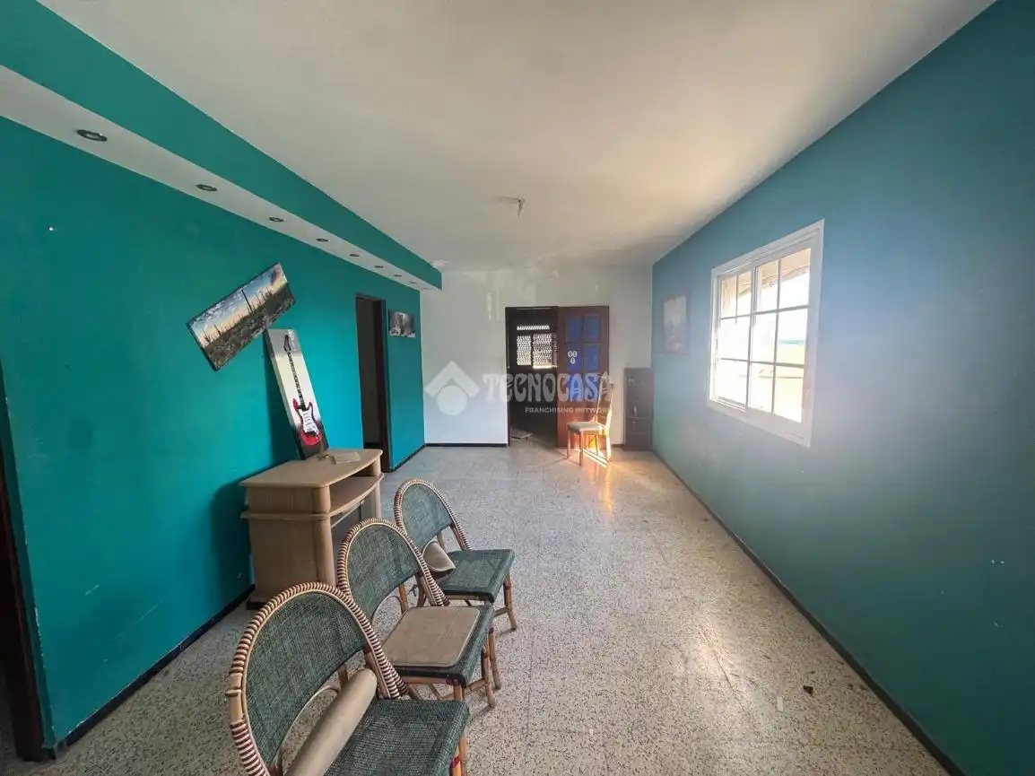 Casa en venda a Playa de Arinaga