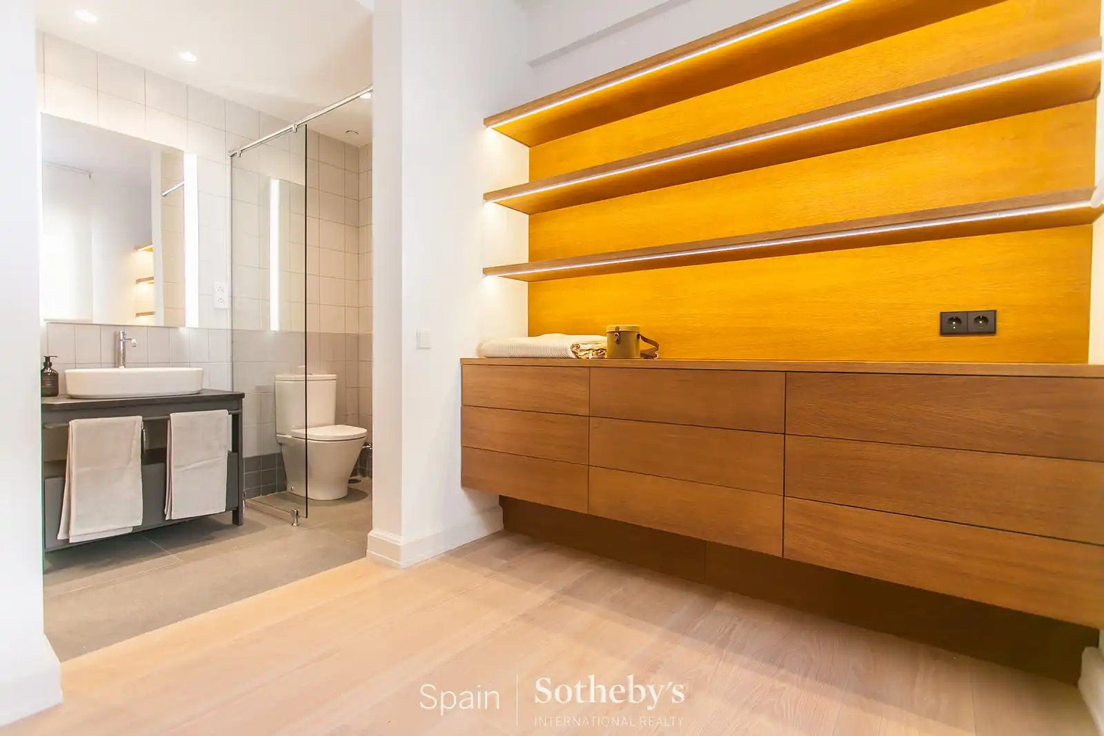 Appartement compact avec ascenseur à vendre à Barrio de Salamanca, imagen 23
