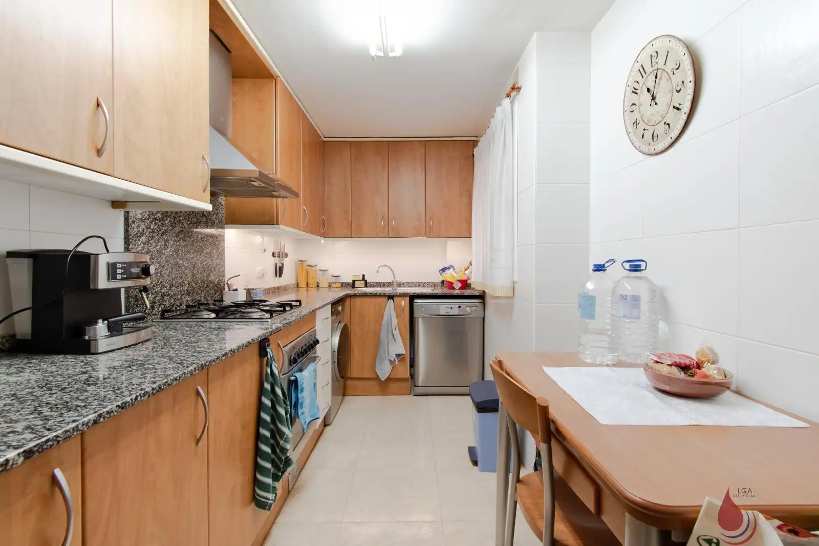 Appartamento con terrazza in vendita a El Tancat - Mas d'en Gual, imagen 8