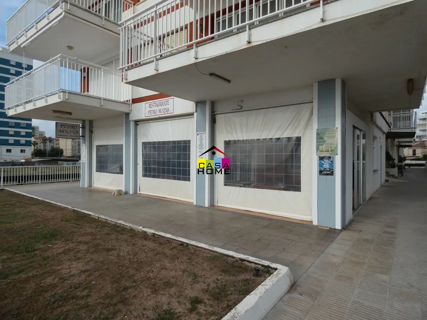 Local en venta en Benicasim / Benicàssim