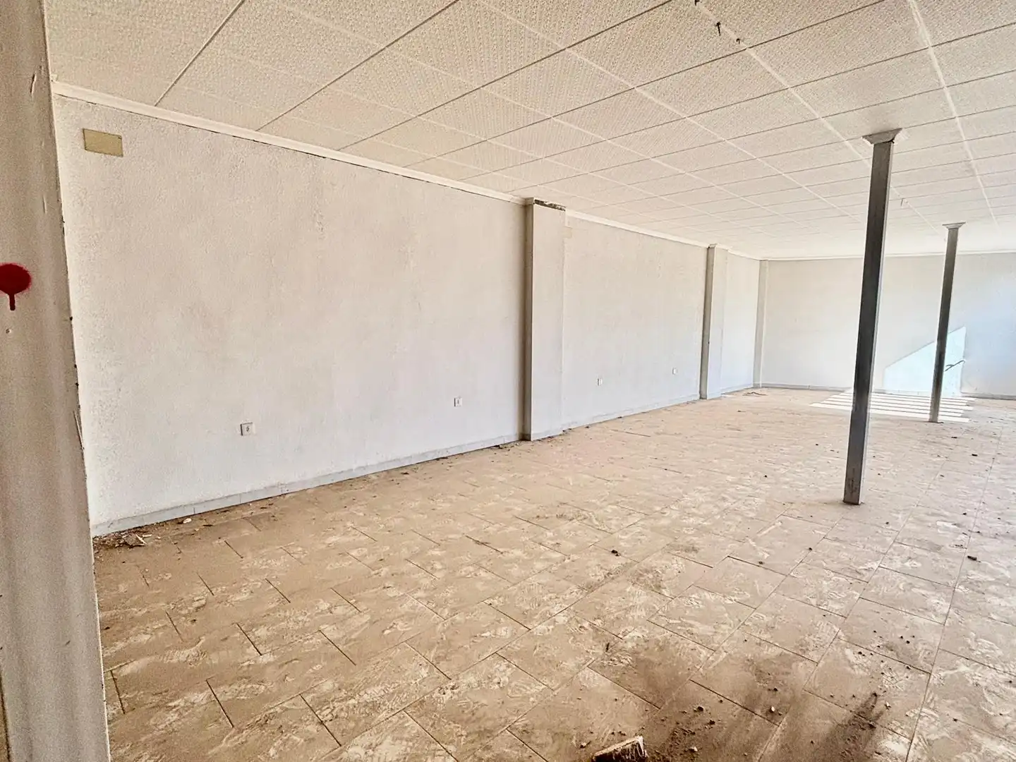 Local comercial en venda a Plaza España, imagen 5