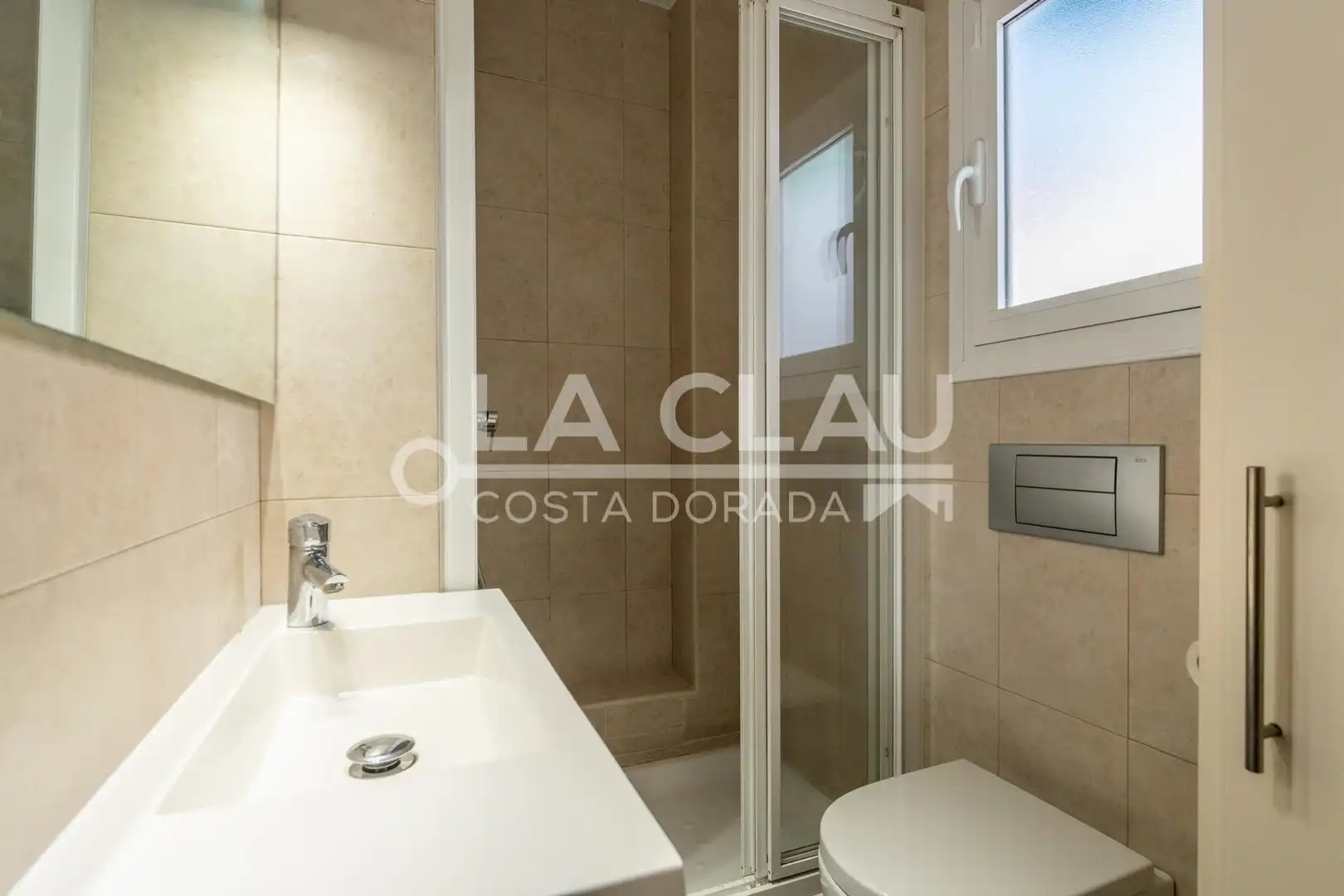 Baño de Piso en venta en Tarragona