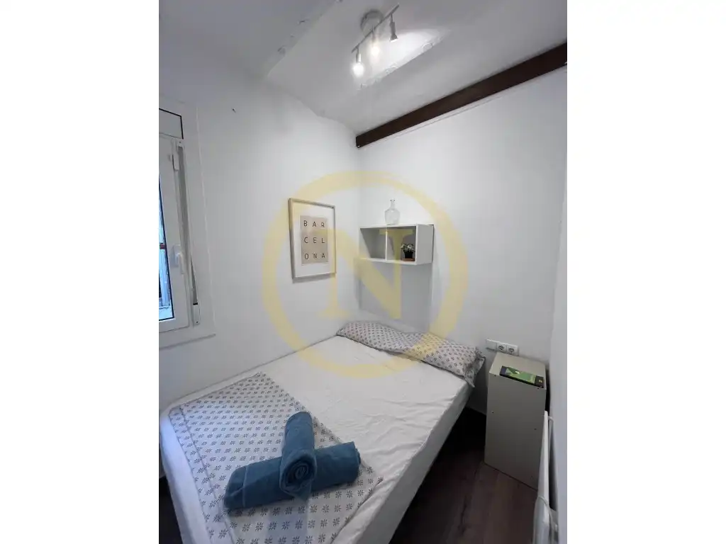Piso en venta en Calle Llança De, Collblanc