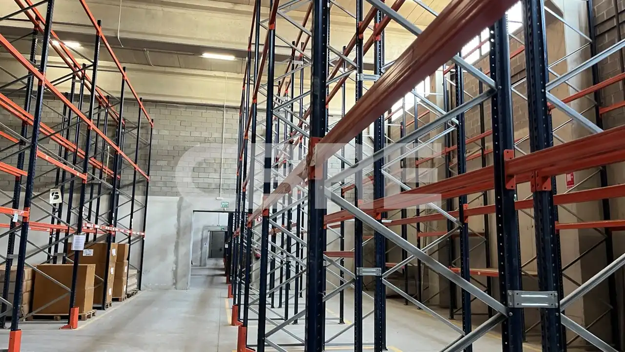 Nau industrial de lloguer a Vía de Servicio A1 88, imagen 2