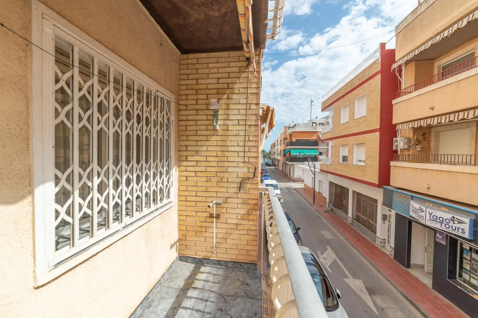 Piso con terraza en venta en Calle Calle Conde Lisea, imagen 5