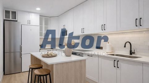 Foto 2 de Piso en venta en Egido, Centro, Getafe