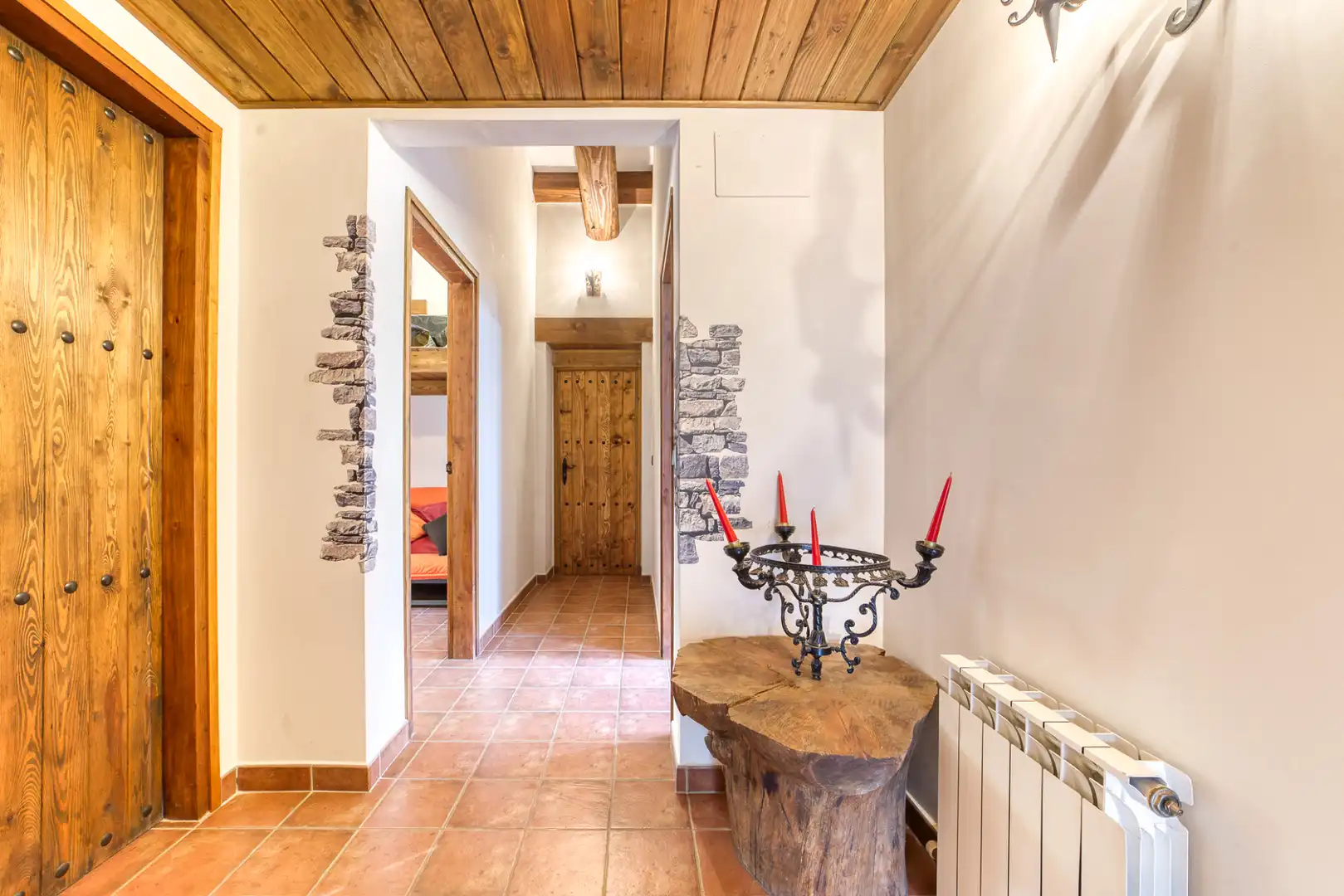 House with garden for sale in Sils, imagen 27