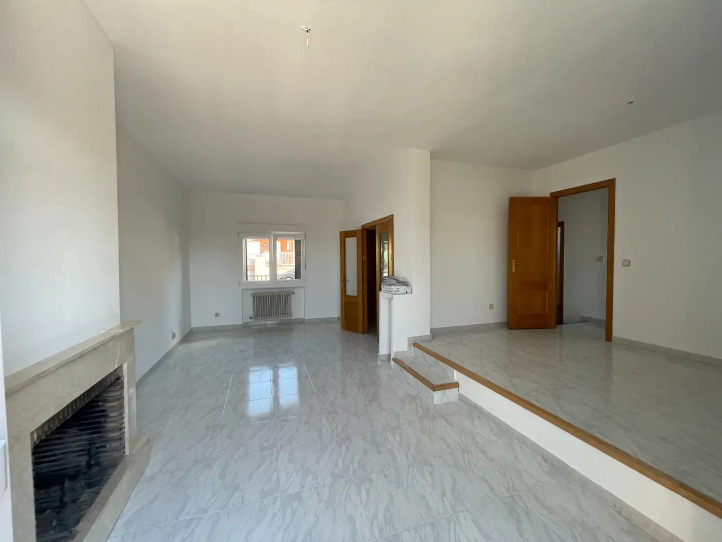 Casa o chalet de alquiler en San Agustín del Guadalix con Aire acondicionado, Calefacción y Jardín privado