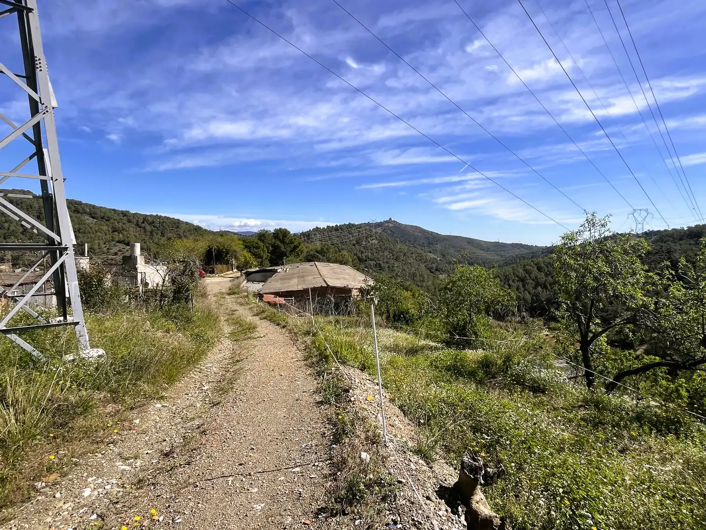 Terreno en venta en N/A, Sant Climent de Llobregat
