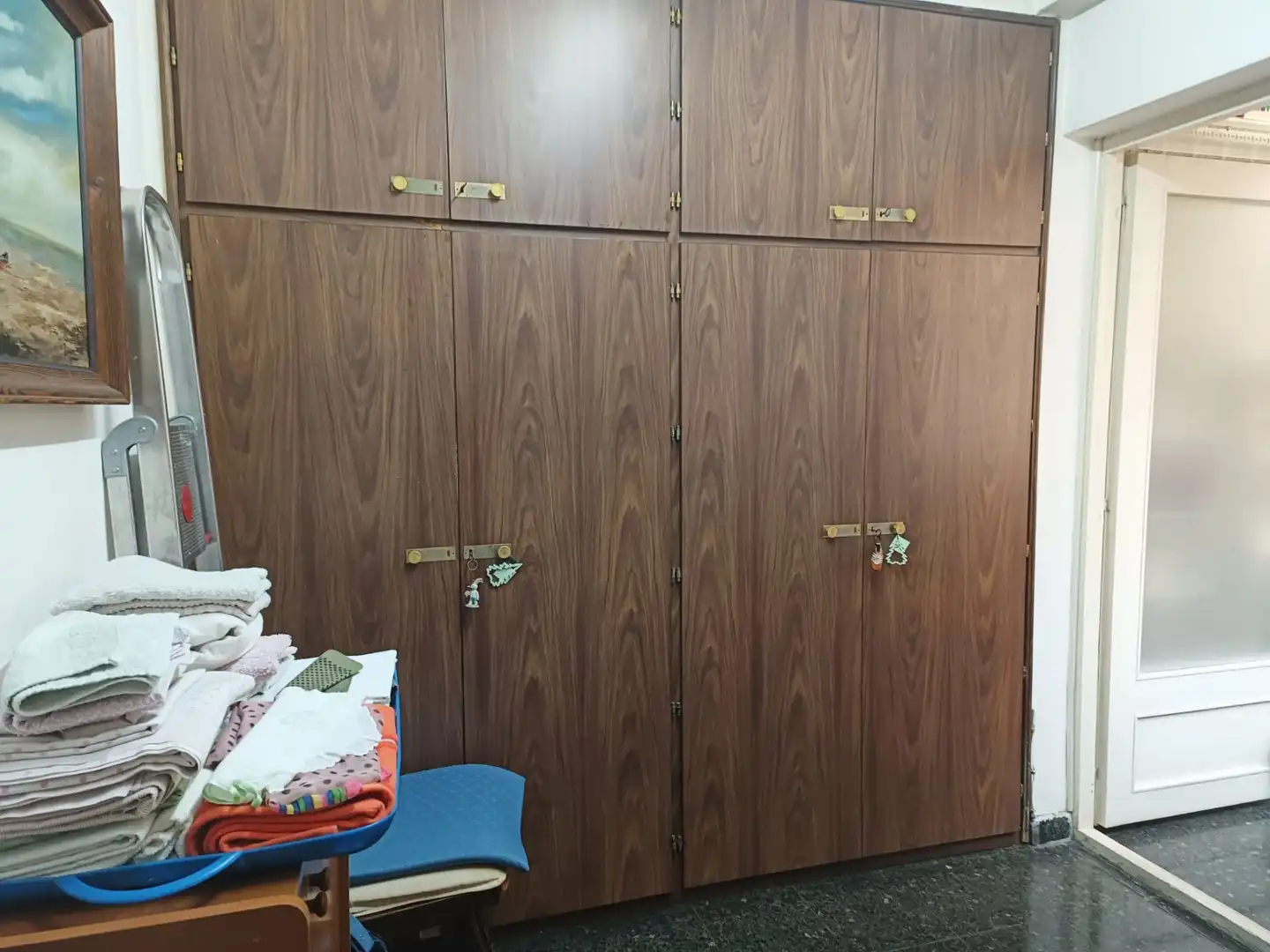 Habitación de Piso en venta en Valencia con Calefacción